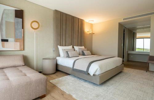 Peralta Beach - Award Winning Exquisite Dream Villa with Infinity Pool - Foto 22