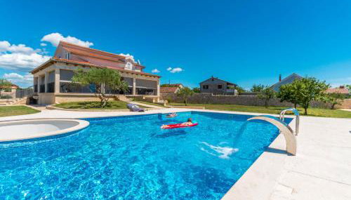 Elischeba - Foto 1, Garden, sunbed, Garden view