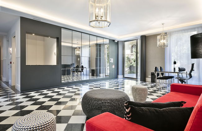 Murmuri Residence Mercader - Foto 2