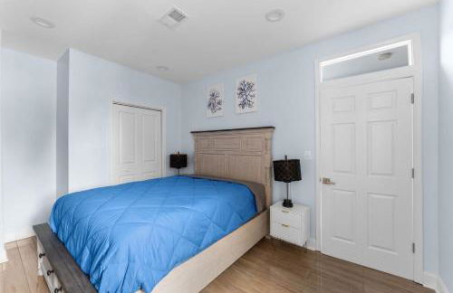 Mayflower Hospitality 4B Retreat- Old Town, VA - Foto 23