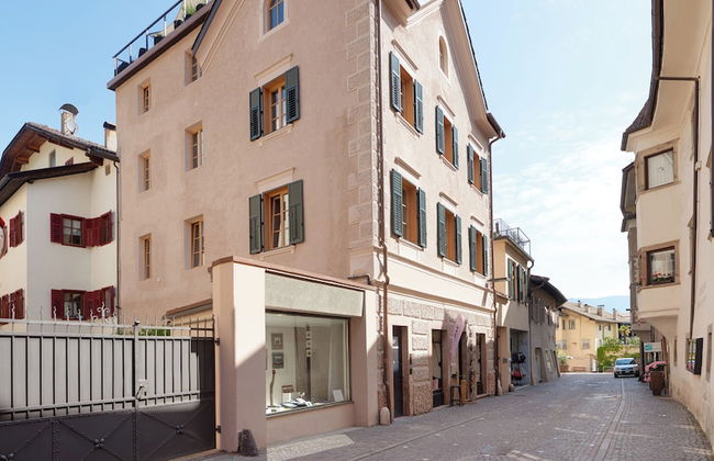 Goldengel Suiten im Herzen von Kaltern - Photo 57