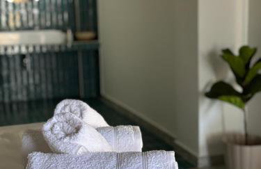 Take me here with a sea view by Salt Apartments - Foto 7