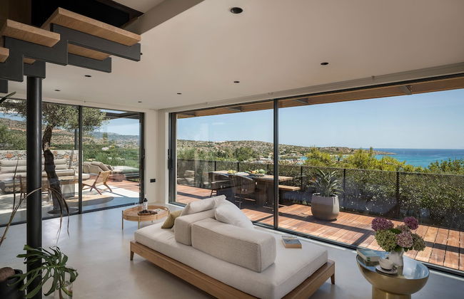 OPENNESS. House by the sea. - Foto 2