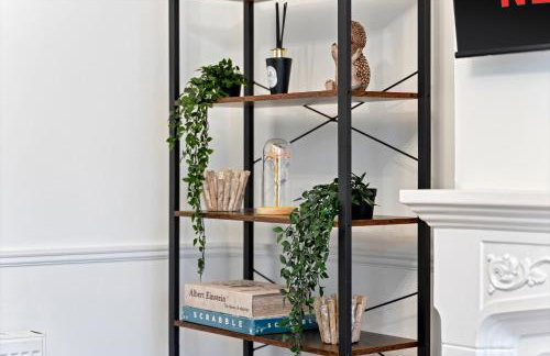 Birmingham Gem-Stylish 5 Bed house near NEC, BHX, HS2 - Huge Parking & Fast WiFi! - Foto 11