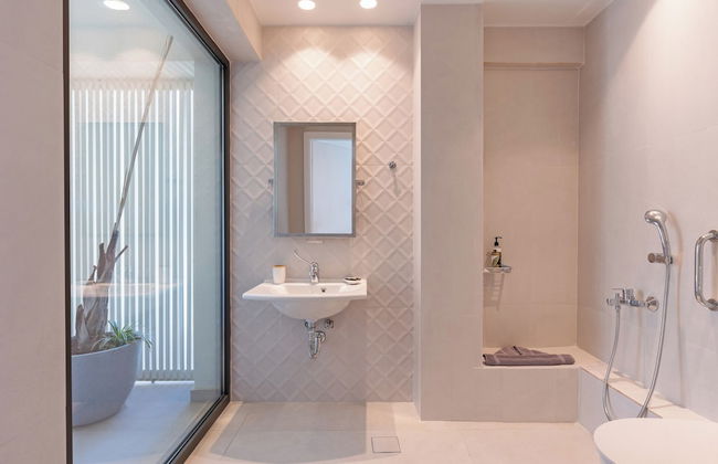 NOLA Nomadic Luxury Villas - Foto 47