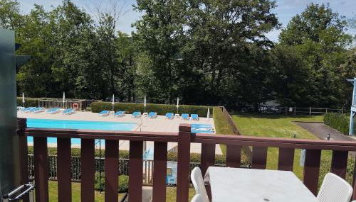 Appartement vue riviere - Foto 3