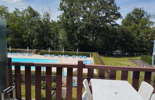 Appartement vue riviere - Foto 3