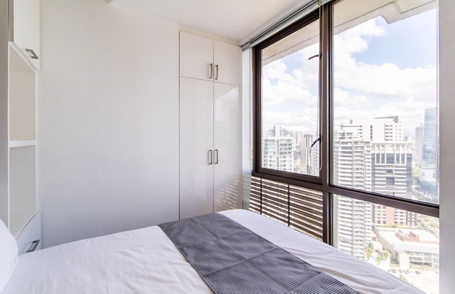 The Bellagio 3 - Foto 3