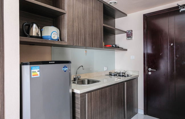 Relaxing and Homey Studio Casa De Parco Apartment - Foto 6