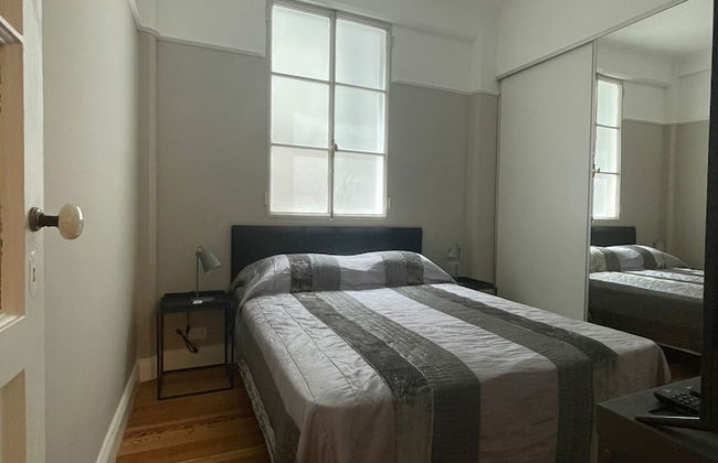 Encantador lujoso depto en Recoleta - Foto 6