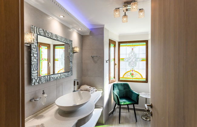 Villa Filoxenia - by the sea - up to 12 guests - Foto 49