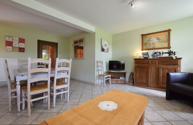 Beautiful Holiday Home in Belgium - Photo 52