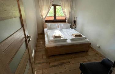 Ferienwohnung Anna Swinemünde Rycerska - Foto 7