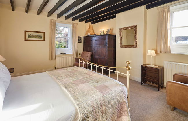 Host Stay Newton Cottage - Foto 11