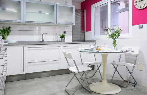 Living4Malaga Reding Superior Apartment - Foto 21