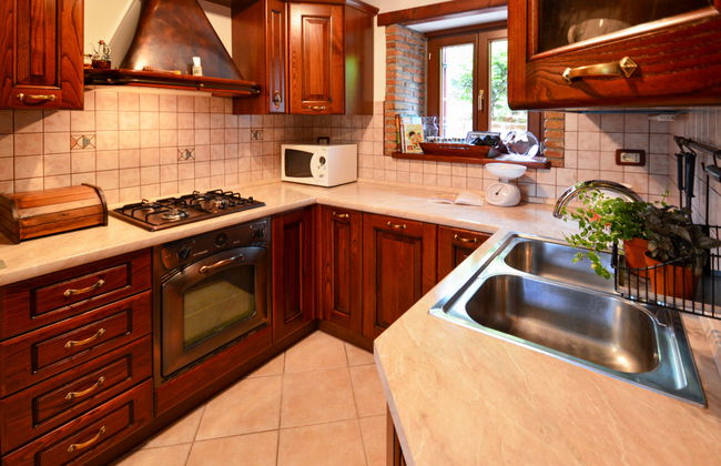 Villa Mala - Foto 16