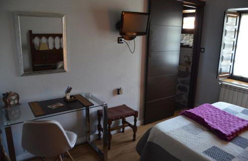 Posada Real La Montañesa - Foto 63