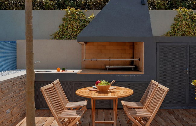 Villa Soul Sisters - Photo 10