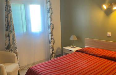 Résidence "Hotel Beausoleil" - Foto 3