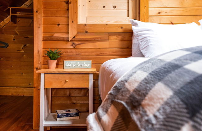 Crimson Cottage - Foto 6