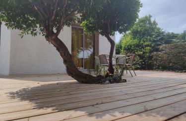 Appartement avec jardin à Saint Jean d'Illac - Foto 8