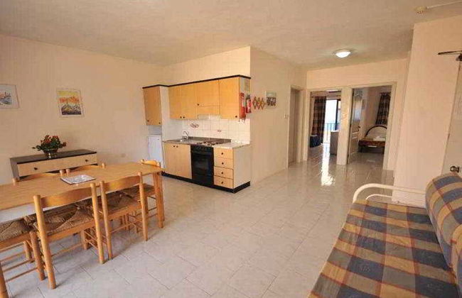 White Dolphin Complex Hotel - Foto 5