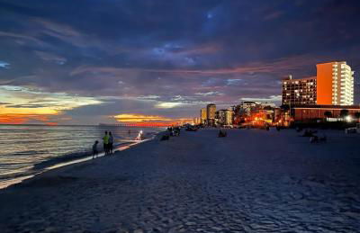 Desirable Pet Friendly Resort, 3 minute walk to the Beach, Beachside Pool & Restaurant Message for Snow Bird Rates - Photo 27