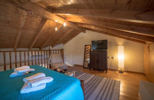 Menecrates Rustic - San Matteo - Photo 33