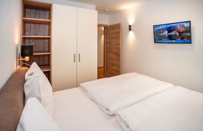 Appartement aurum - Foto 12