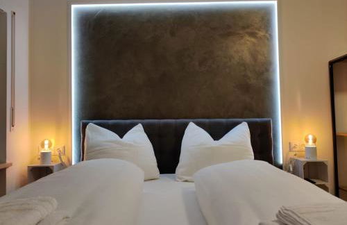 Schicke Wohnungen in Stadtnähe - Foto 14