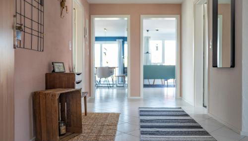 Sohana Lifestyle Apartments I Leilani's & Saskia's Home I Rust - Photo 5