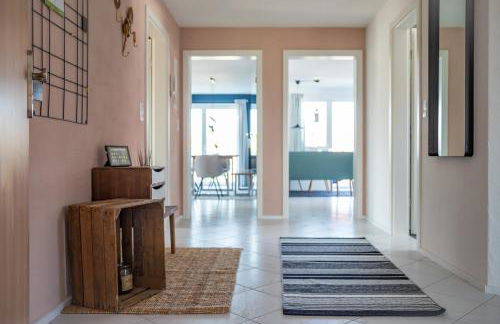 Sohana Lifestyle Apartments I Leilani's & Saskia's Home I Rust - Photo 4