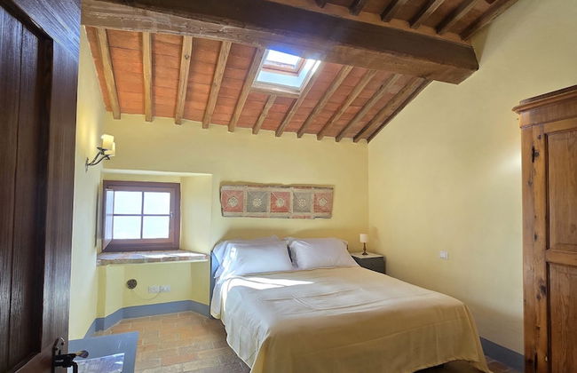 Podere Spedalone - Photo 31