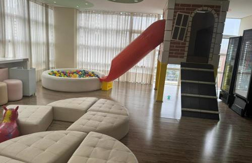 Charming particular apartment with barbecue, air conditioning and garage! - Foto 21