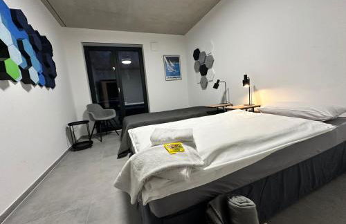 Luxuriöses Apartment direkt am Kanal 125 m² - youpartments - Foto 28