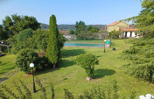 Casa O segredo, Costa da Morte con piscina - Foto 1