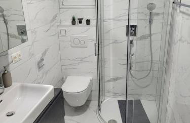 Apartments Aversu - Foto 23