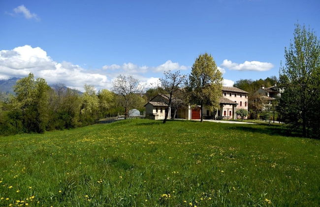 Agriturismo Ca' Roer - Foto 34