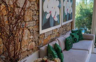 Villa Zen Dans Le Bleu - Foto 40