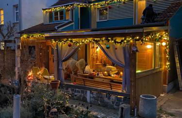 Vintage Home 55 Direkt am Fuße zur Wartburg - Foto 72