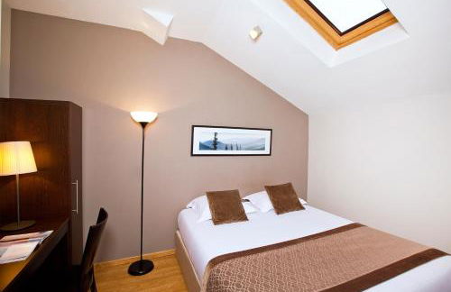 Residhome Grenoble Caserne De Bonne - Foto 26