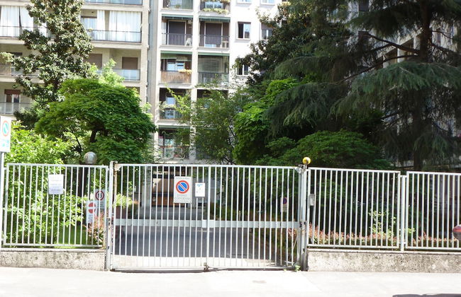 Home at Hotel - Teodorico 19 Apt - Foto 26