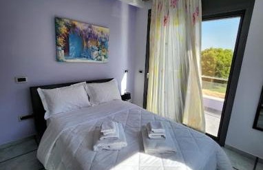 Villa Dalousa Retreat - Porto Heli - Foto 20