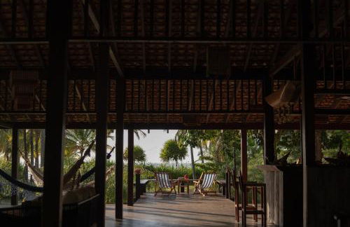 Espaço Tempo Vivências e Estadias - Photo 28