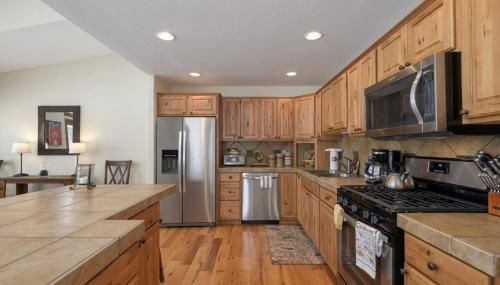 Luxe MTN Escape 15 min to Winter Park Base - Foto 3