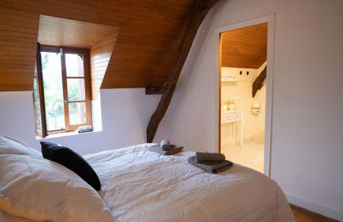 Charme & piscine chauffée Périgord Noir - Foto 15