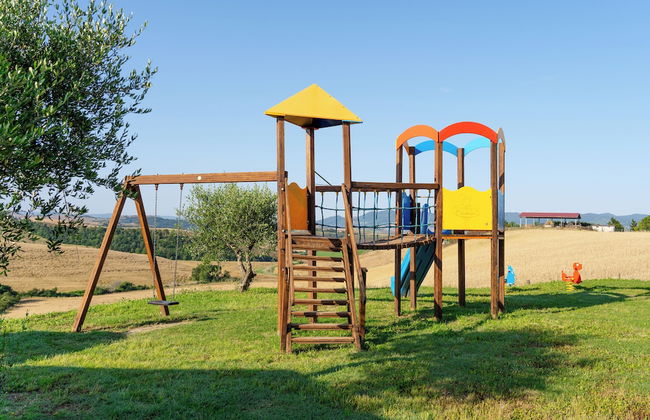 Agriturismo Pompilia - Foto 42