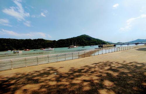 VARANDA GOURMET c churrasqueira-3 quartos- Wi-fi - Foto 75