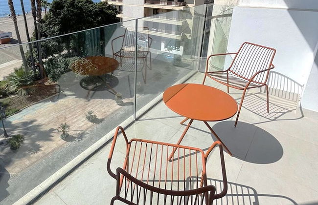 Apartamento LaViu 1Dormitorio - Foto 14