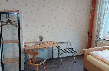 Monteurzimmer Talstrasse 2 - Foto 40